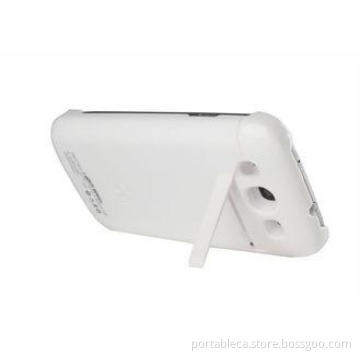 Ultra slim Portable Power Bank , Samsung rechargeable power